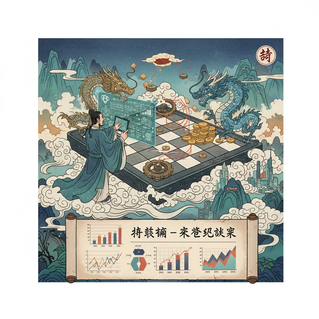 博弈教學 - 博弈遊戲