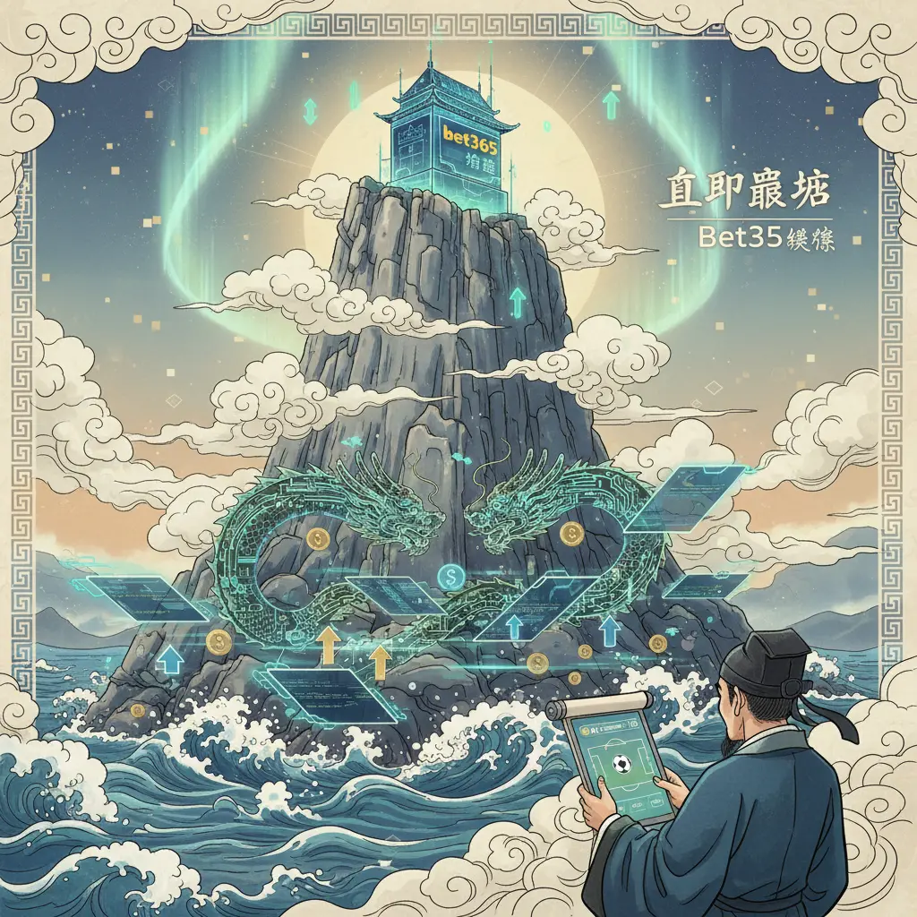 Bet365 - 直布羅陀