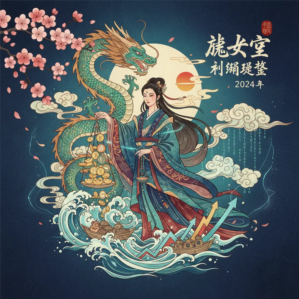 財運趨勢 - 處女座