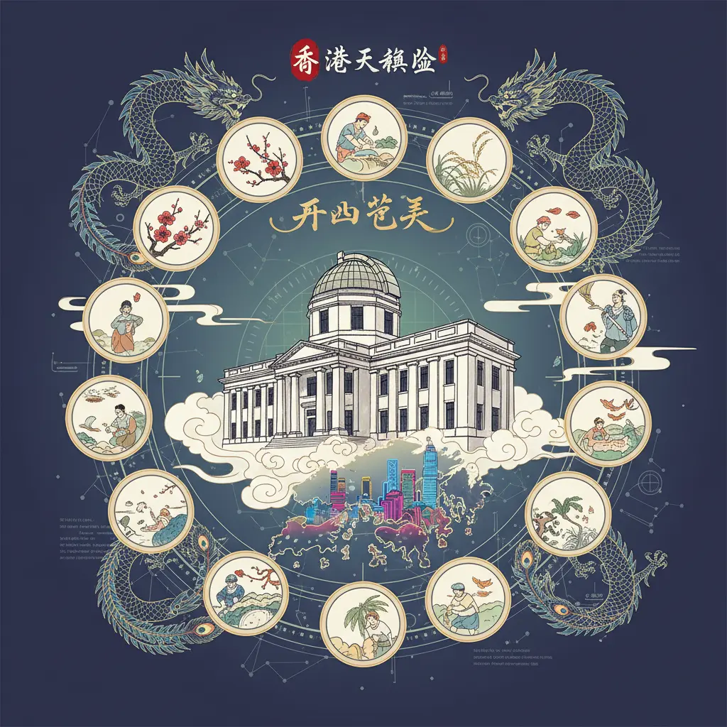 節氣 - 香港天文臺