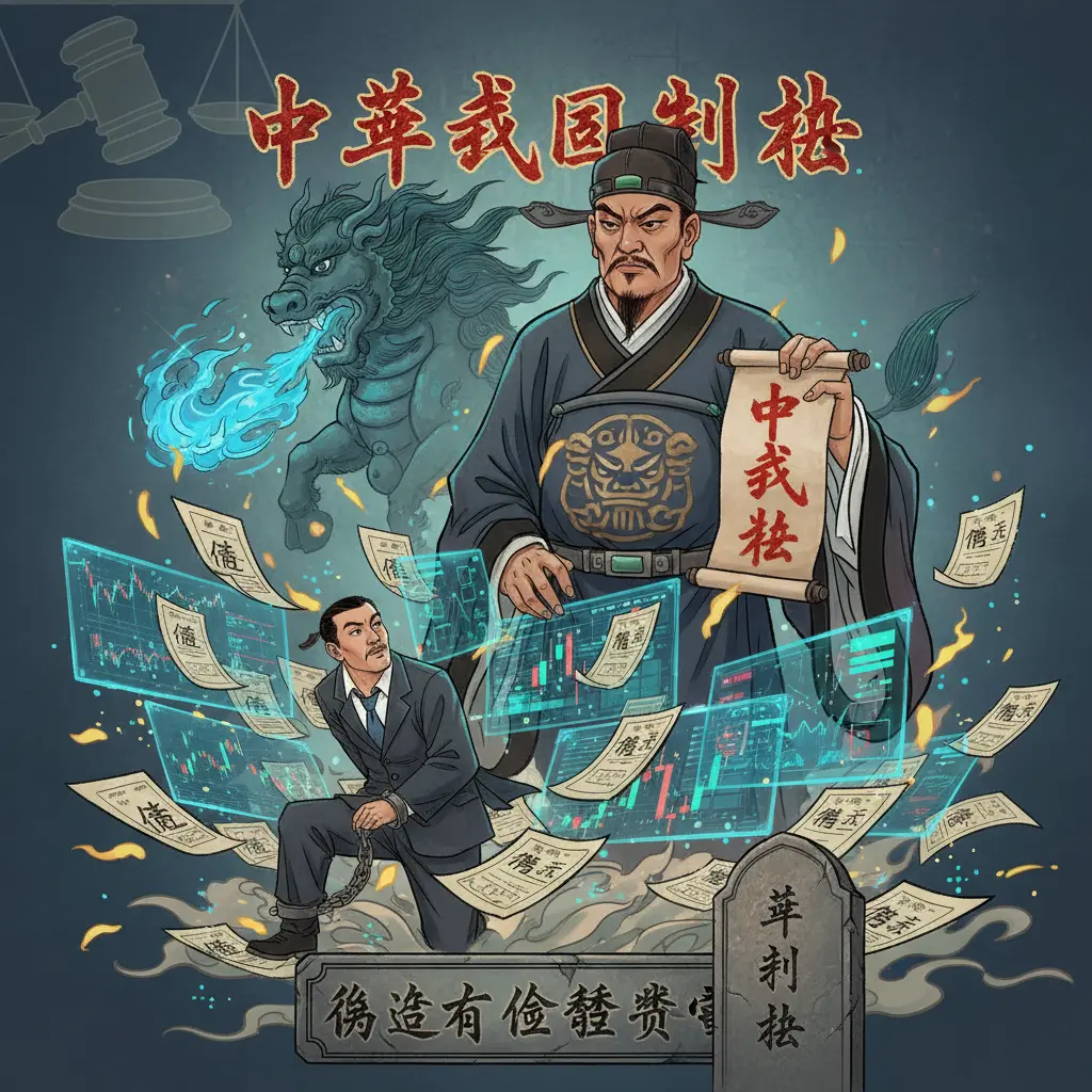 中華民國刑法 - 偽造有價證券罪