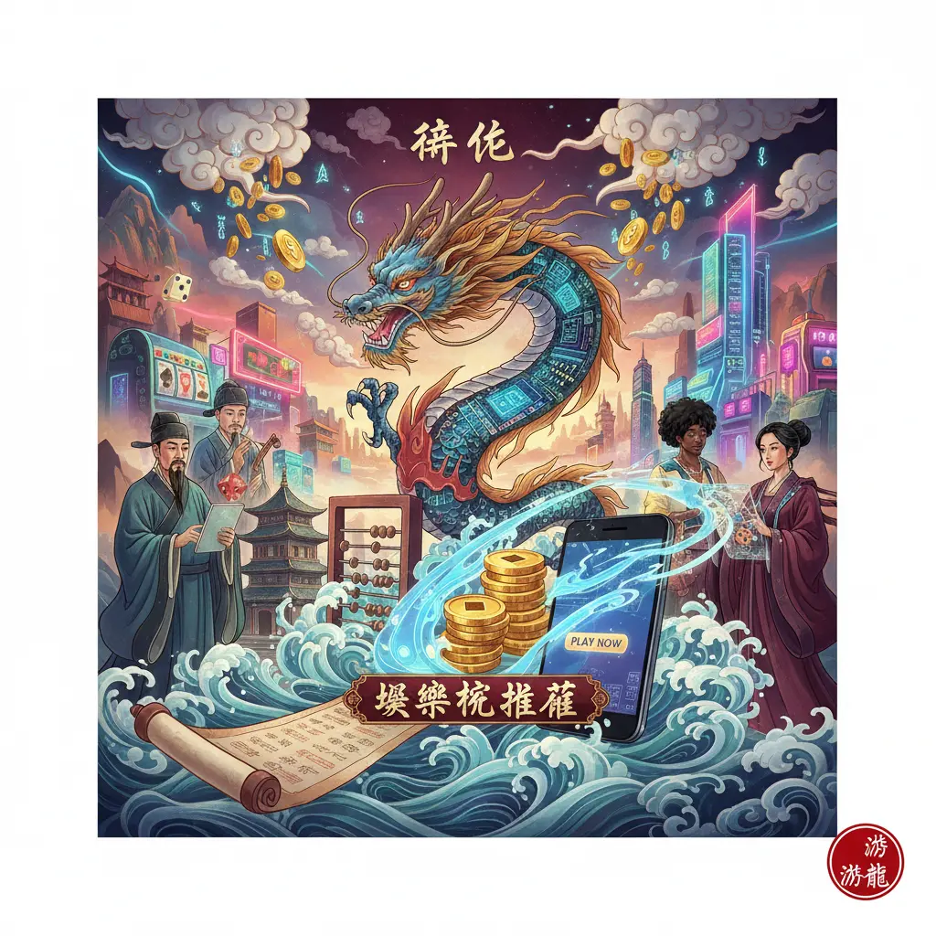 娛樂城推薦 - Evolution