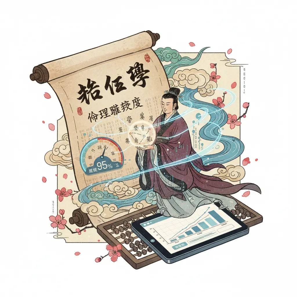 命理準確度 - 姓名學