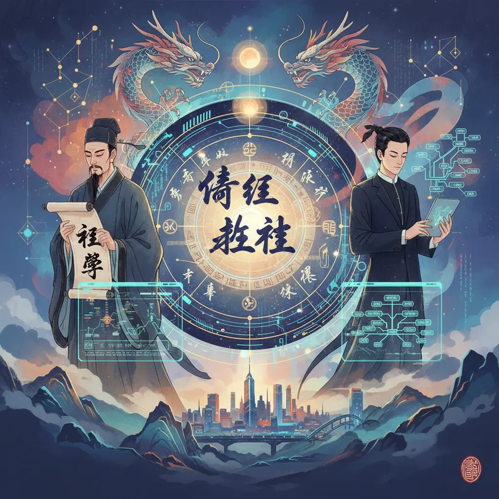 命主姓名 - 姓名學