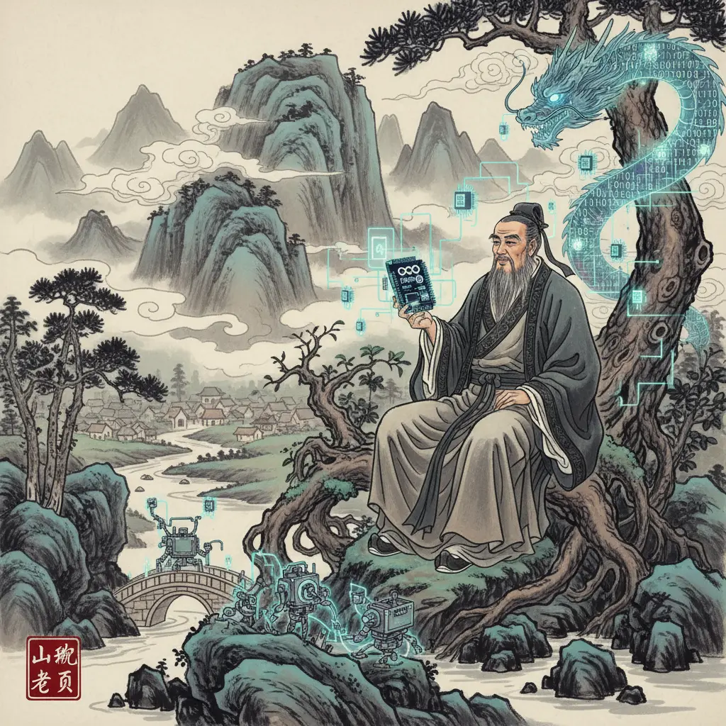 山趣老師 - Arduino