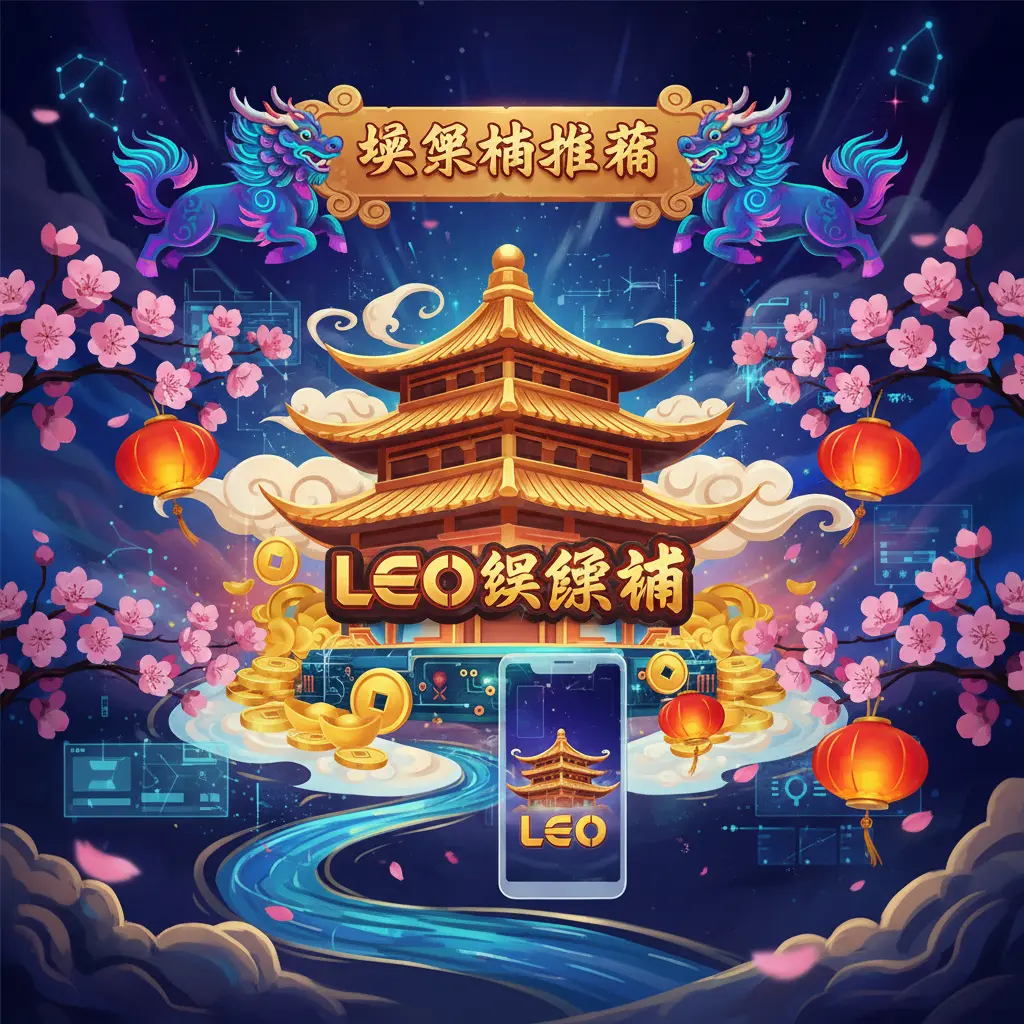 娛樂城推薦 - LEO娛樂城