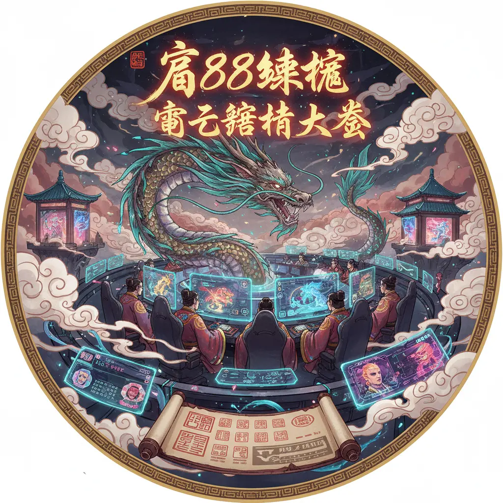 富88娛樂城 - 電子競技