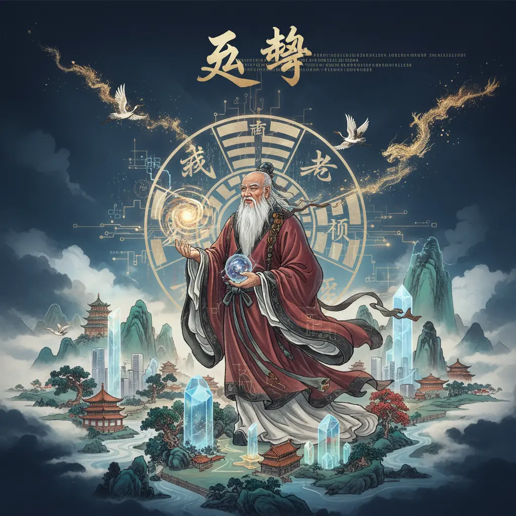 玄學 - 玄學
