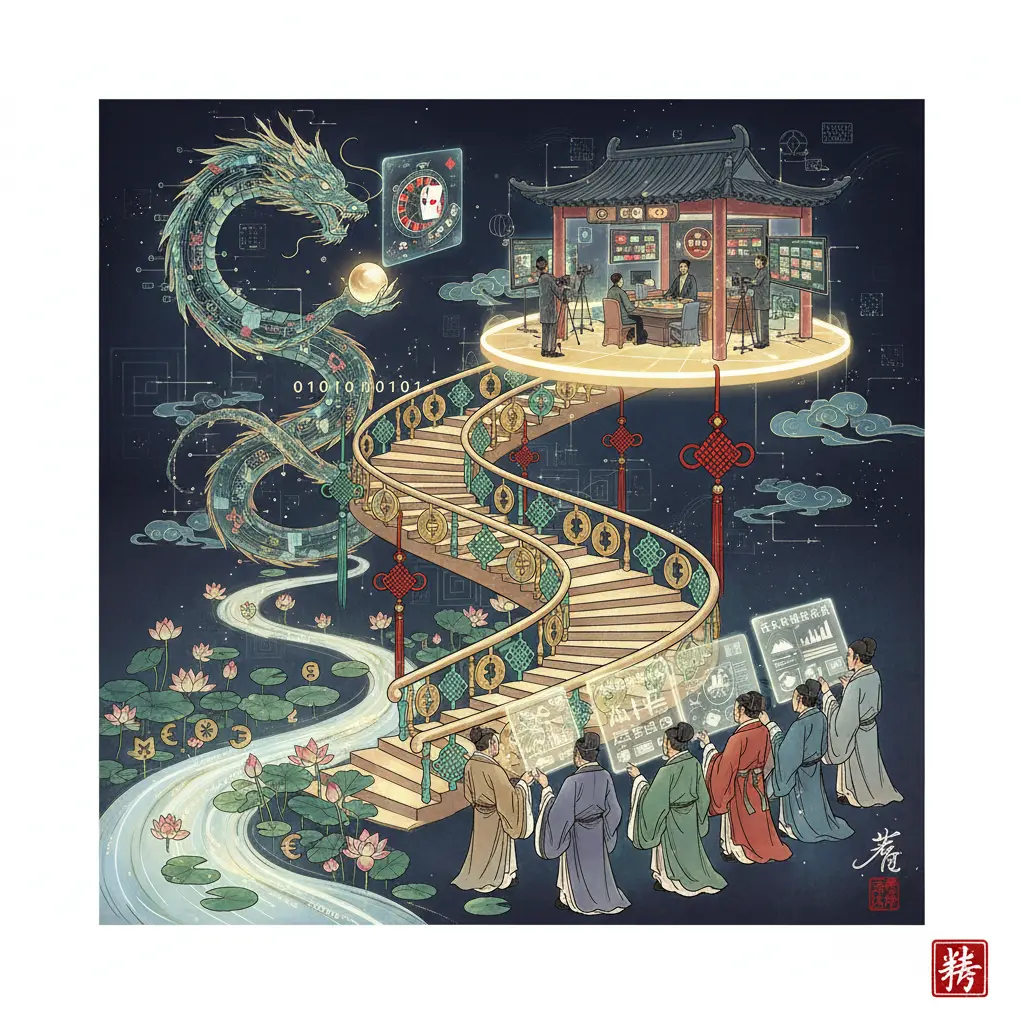 真人百家樂 - 百家樂樓梯纜必勝法