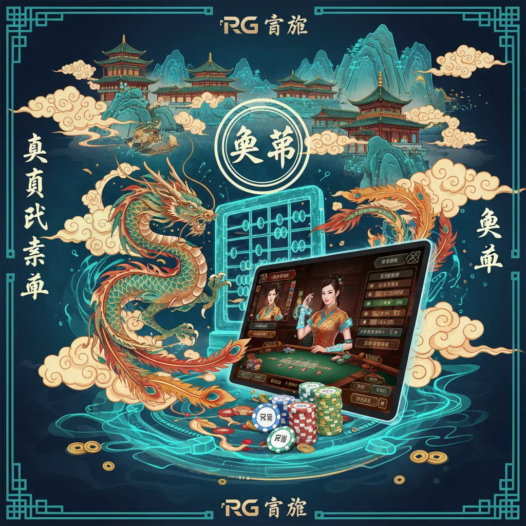 rg富遊 - 真人百家樂歐博