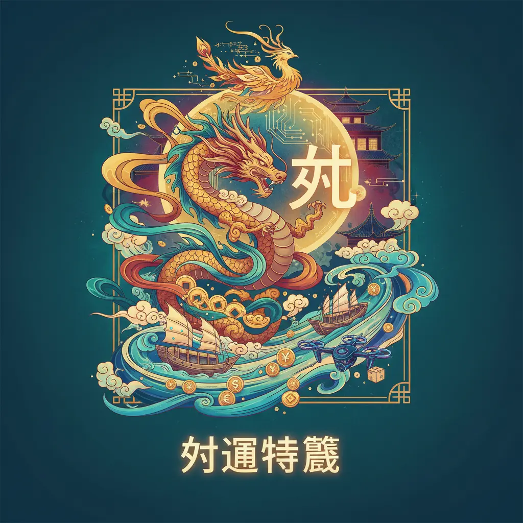 財運特徵 - 財運