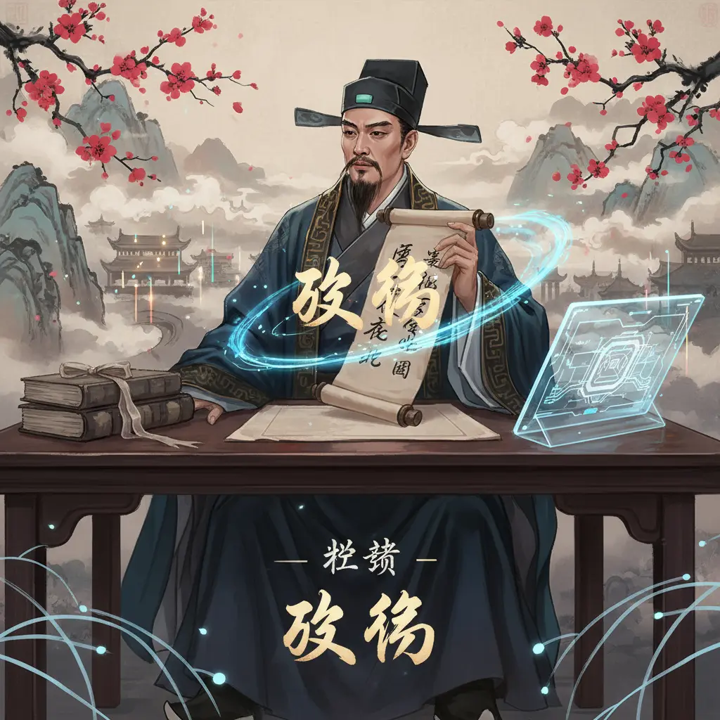 改名 - 律師