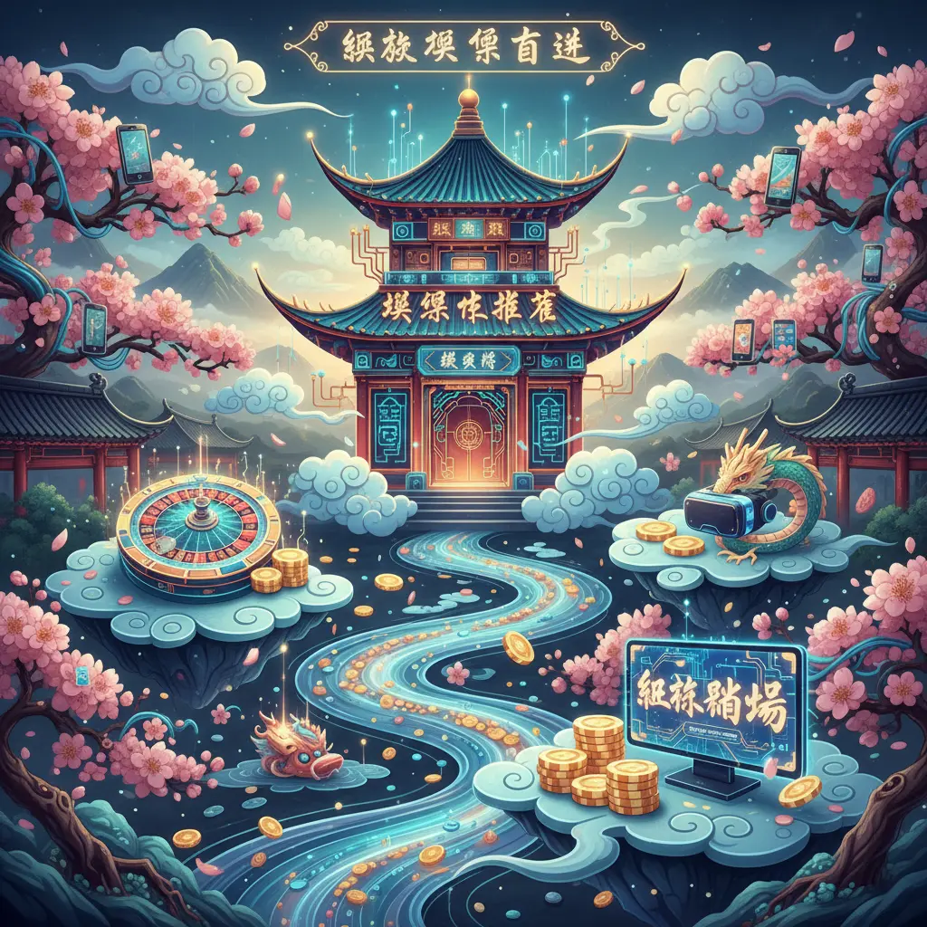 娛樂城推薦 - 線上賭場