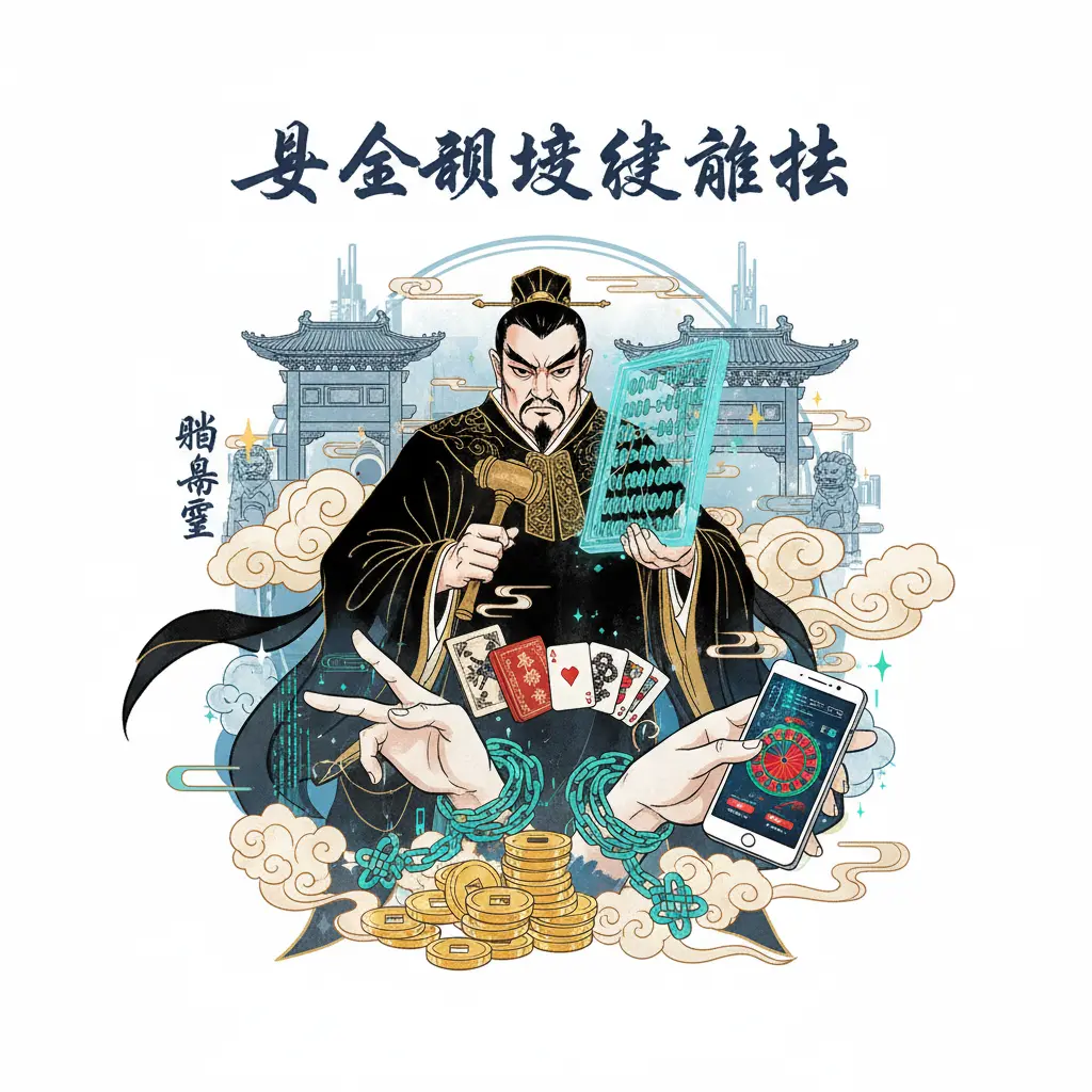 賭博罪 - 社會秩序維護法