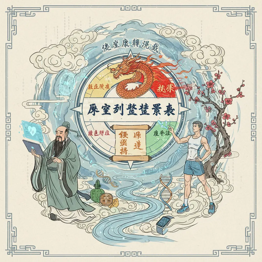 健康預測 - 壓力指數測量表