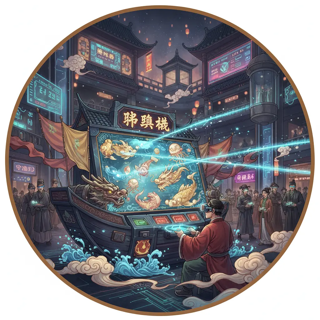 tha娛樂城 - 捕魚機