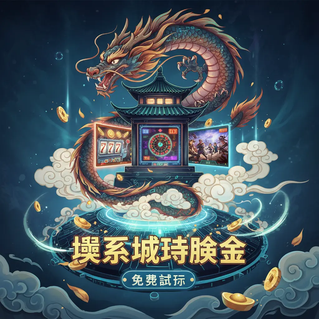 娛樂城體驗金 - 電子遊戲