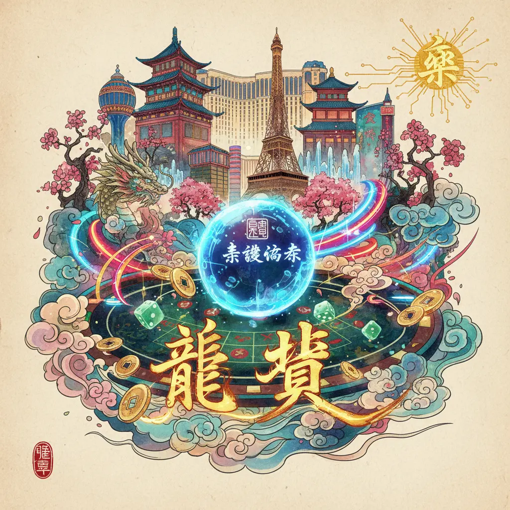 百家樂 - 拉斯維加斯