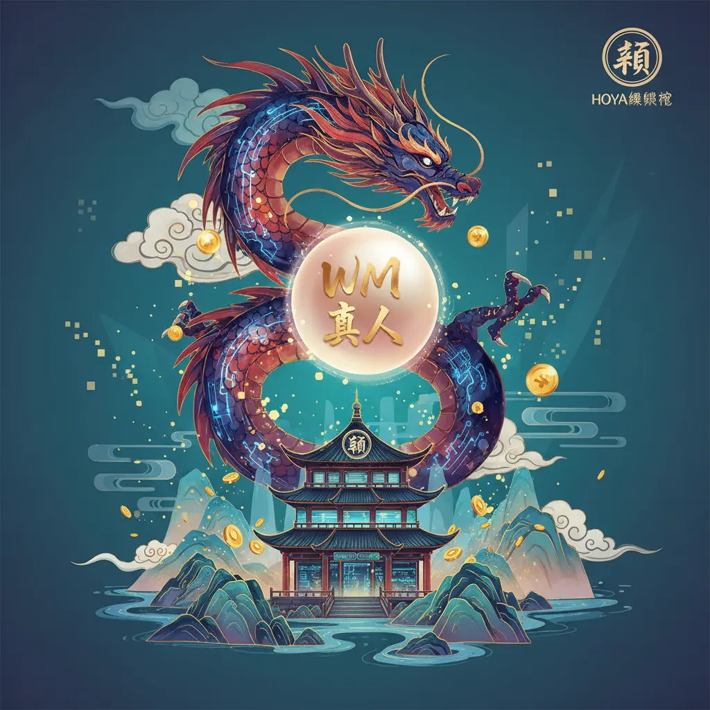 HOYA娛樂城 - WM真人