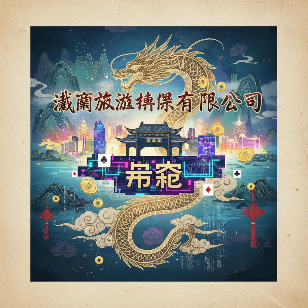 博彩 - 澳門旅遊娛樂有限公司
