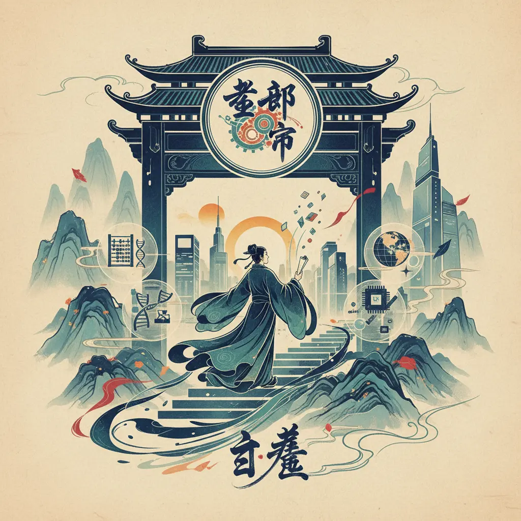 自薦 - 教育部