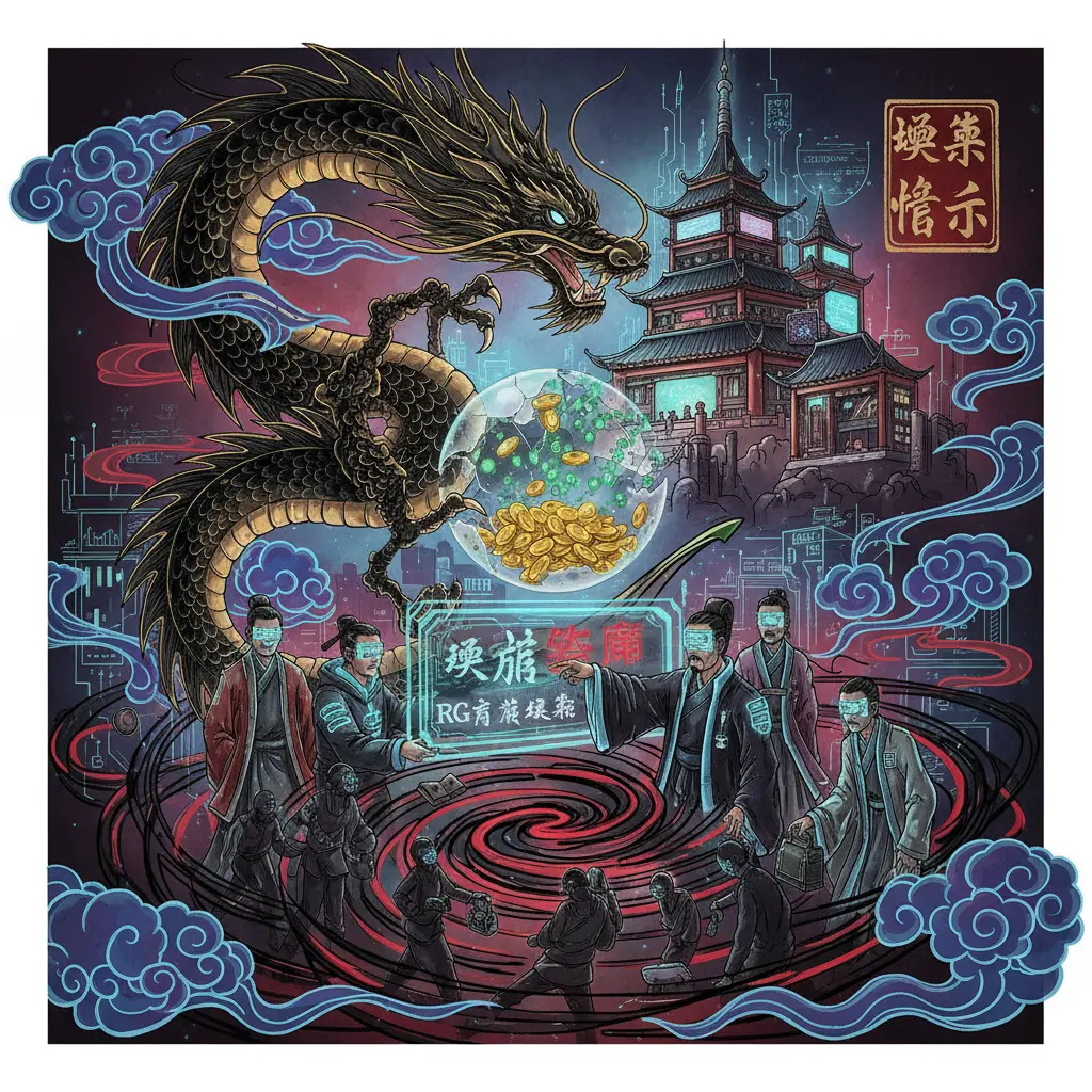 RG富遊娛樂城 - 娛樂城詐騙