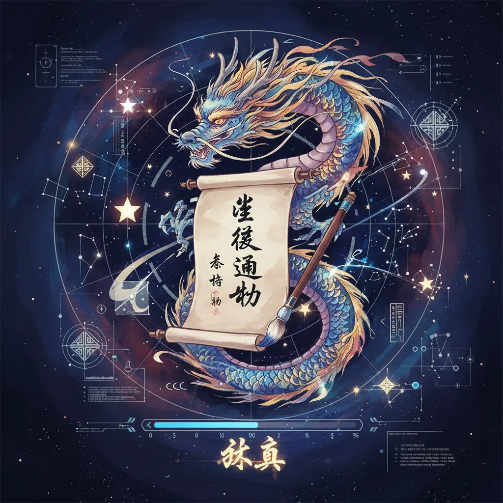 考試運勢 - 紫微運勢