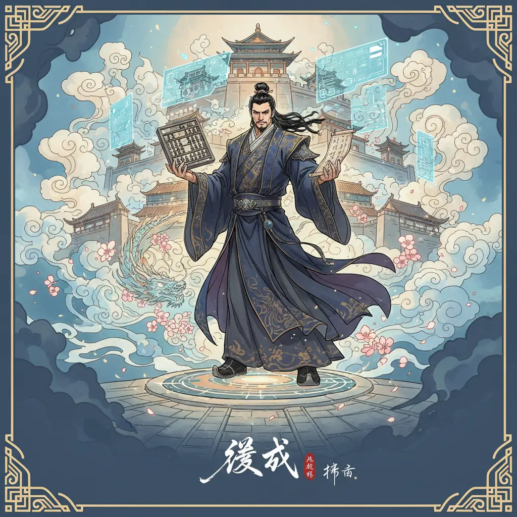 Ling Cheng - Cheng