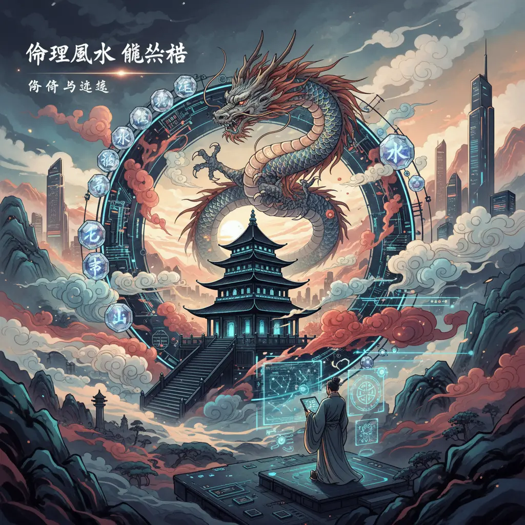 從殺格 - 命理風水