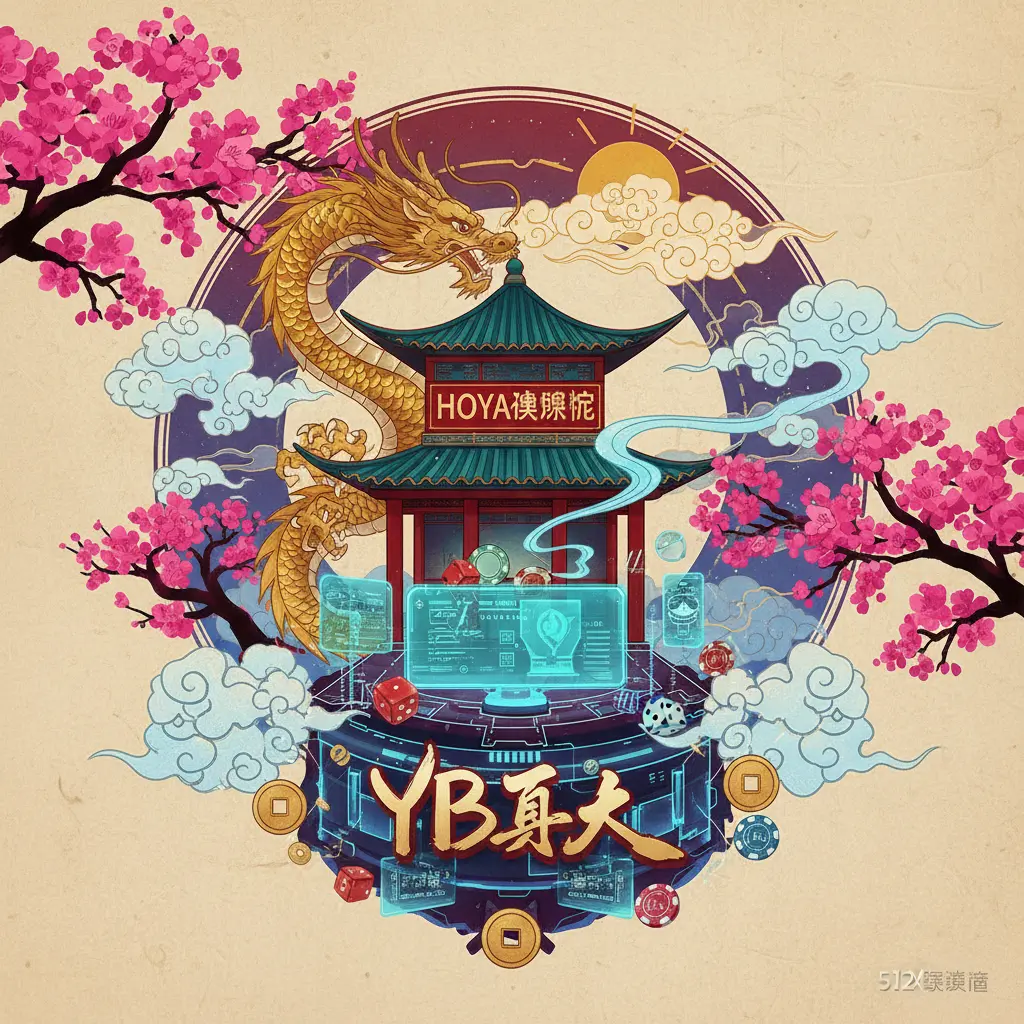 HOYA娛樂城 - YB真人