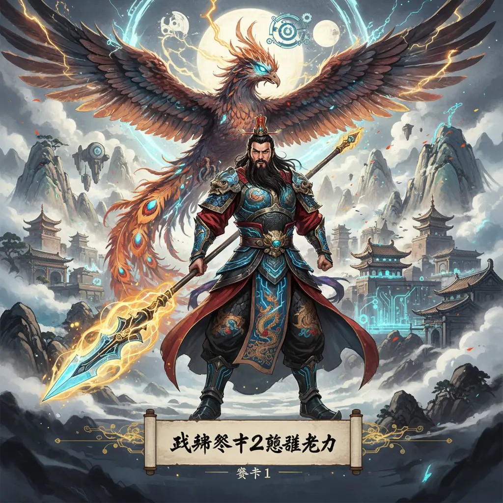 戰神賽特2 覺醒之力 - 賽特1