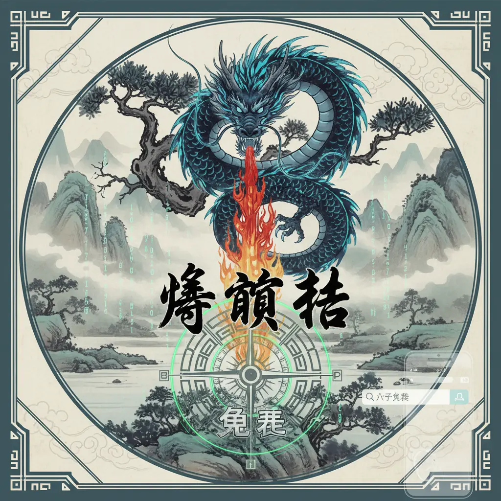 八字免費 - 傷官格