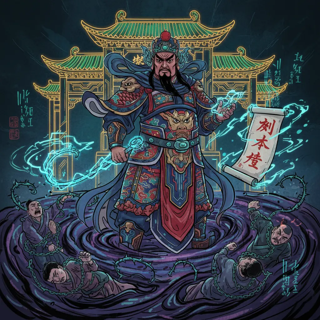 流年太歲 - 刑太歲