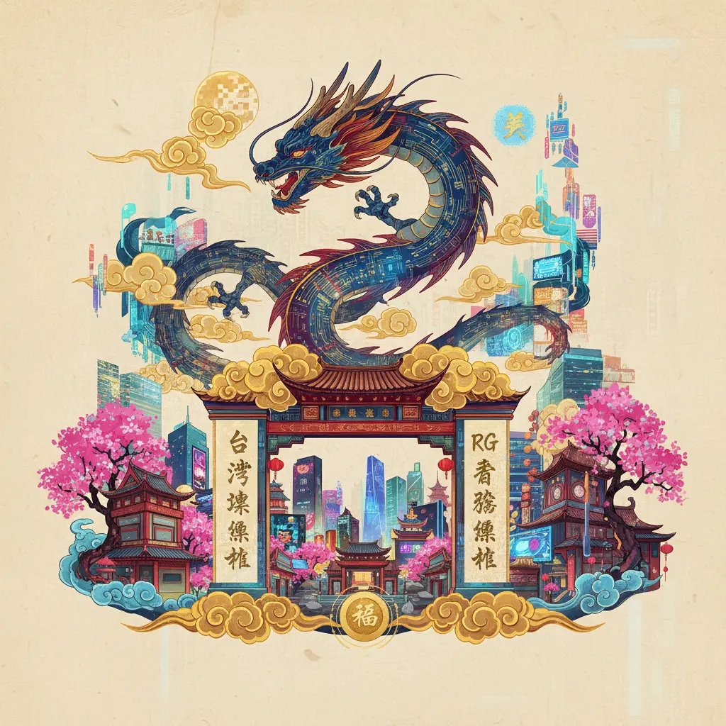 RG富遊娛樂城 - 臺灣娛樂城