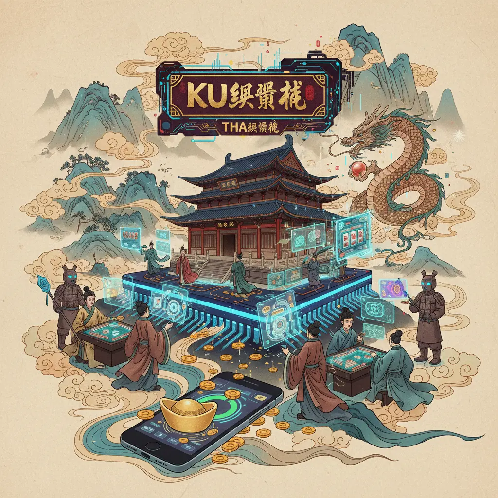 tha娛樂城 - KU娛樂城