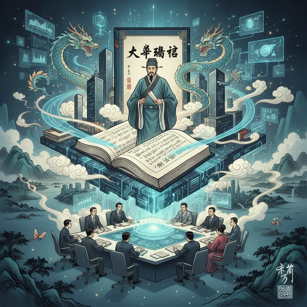 事業 - 太平廣記