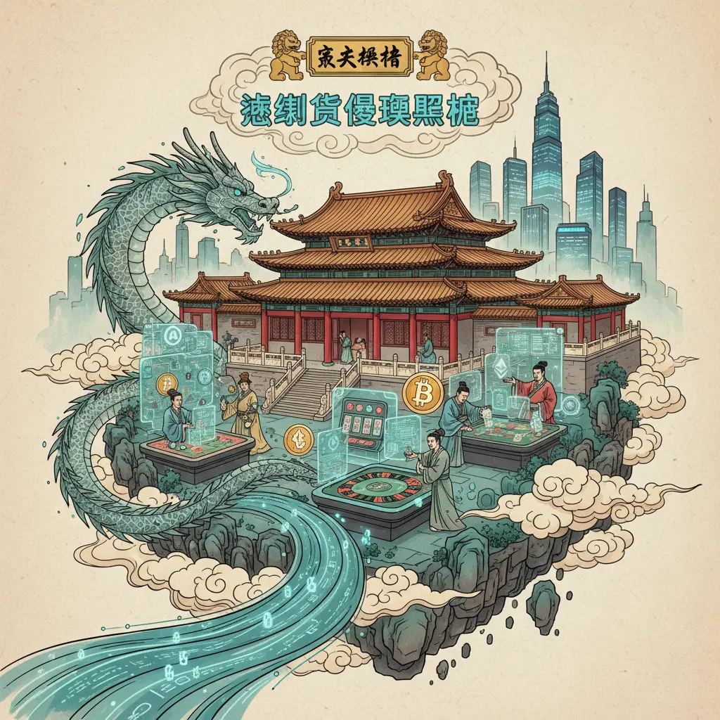 皇家娛樂城 - 虛擬貨幣娛樂城