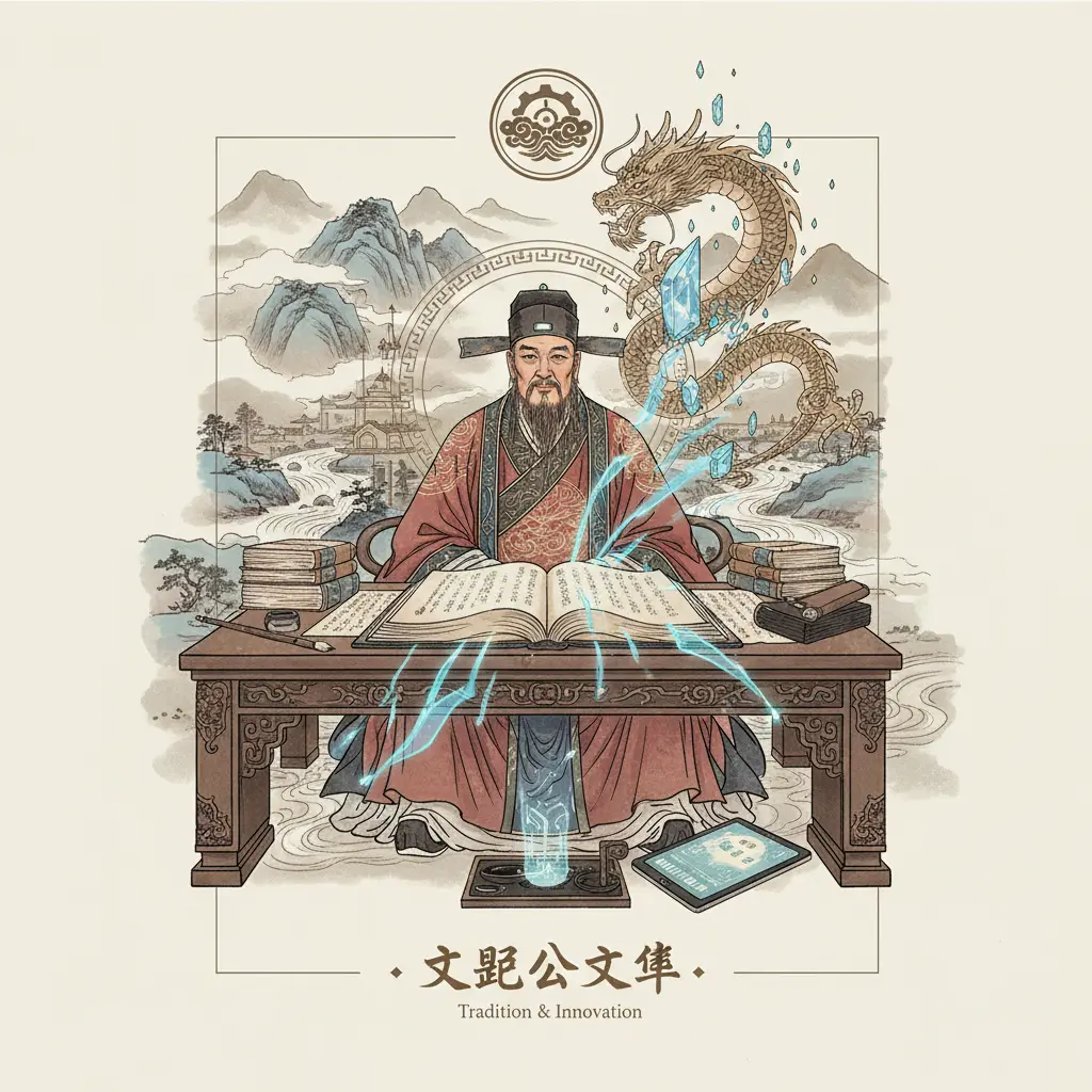 文潞公 - 文潞公文集