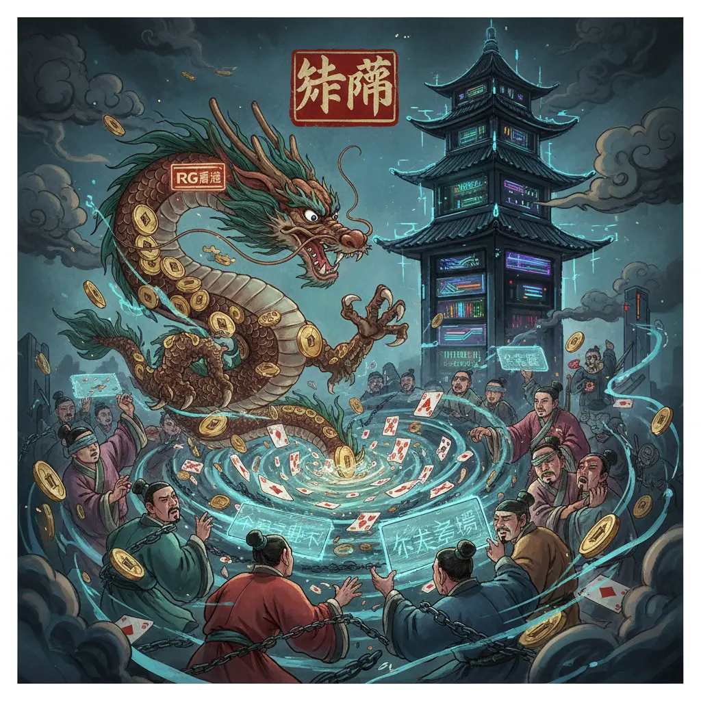 rg富遊 - 娛樂城詐騙