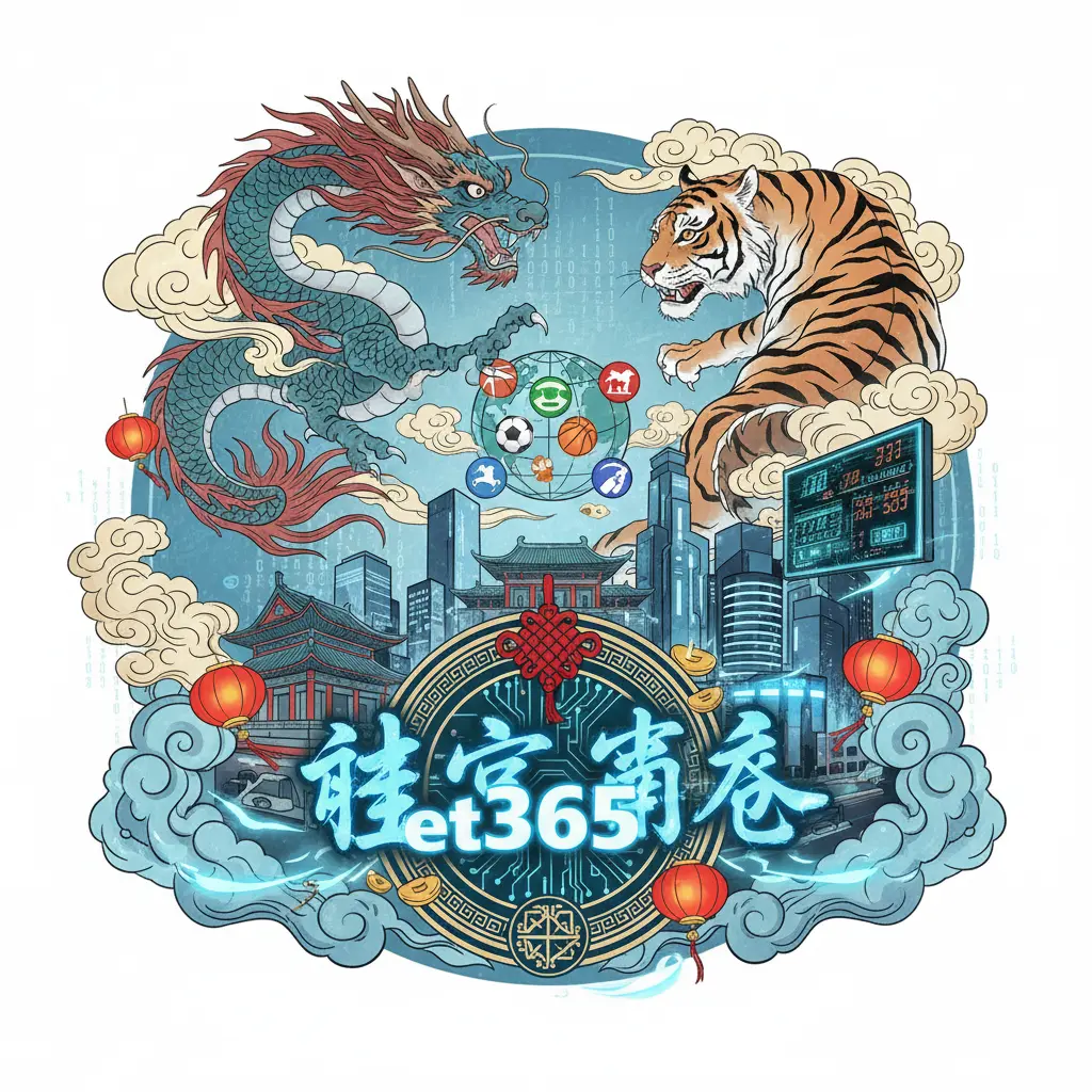 Bet365 - 體育博彩