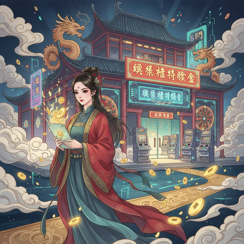 娛樂城體驗金 - 妞妞