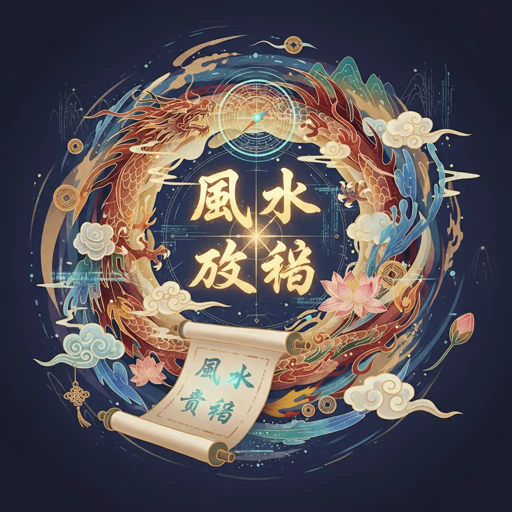 改名 - 風水