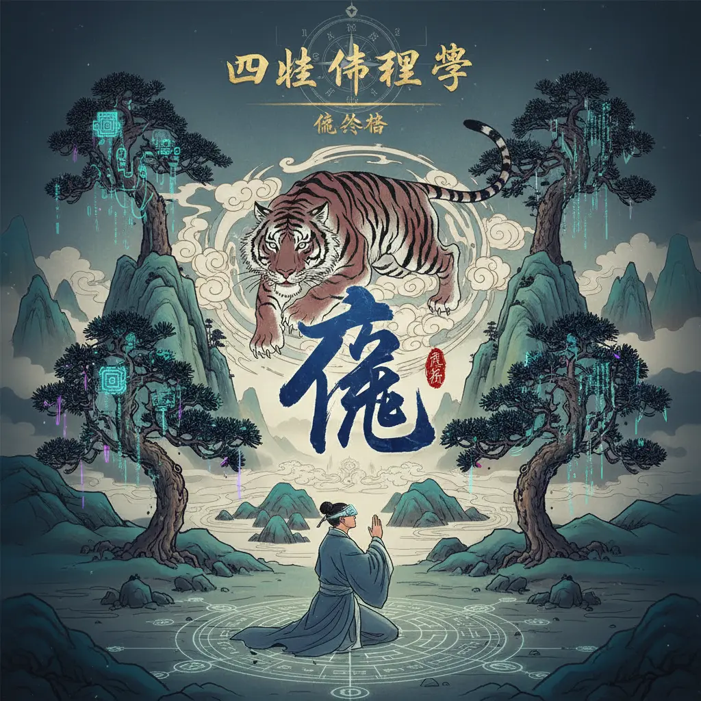 從殺格 - 四柱命理學