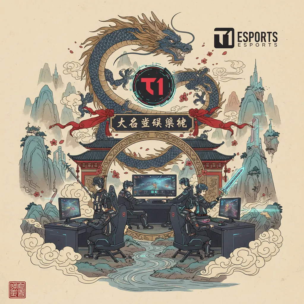 大老爺娛樂城 - Esports