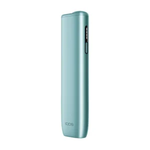 IQOS ILUMA i One – 冰鋒藍 | 一體式設計| ILuma加熱菸主機系列 適用TEREA煙彈