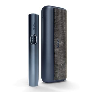 IQOS ILUMA i PRIME 主機 – 午夜黑 適用TEREA煙彈