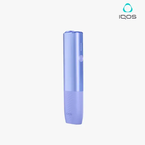 IQOS ILUMA i One 紫羅蘭|ILuma加熱菸主機系列 適用TEREA煙彈